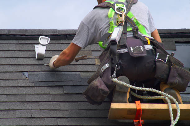 Quick and Trustworthy Emergency Roof Repair Services in North Warren, PA