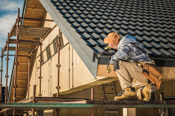 Best Roof Repair Services  in North Warren, PA