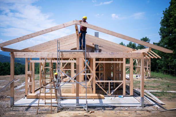 Best Commercial Roofing Services  in North Warren, PA