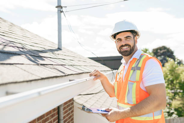 Best New Roof Installation  in North Warren, PA