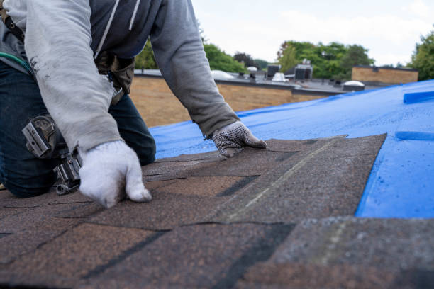 Heating Cable for Roof Installation in North Warren, PA
