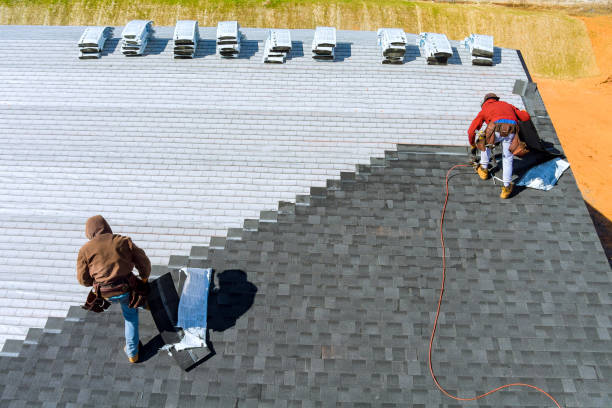 Best Storm Damage Roof Repair  in North Warren, PA