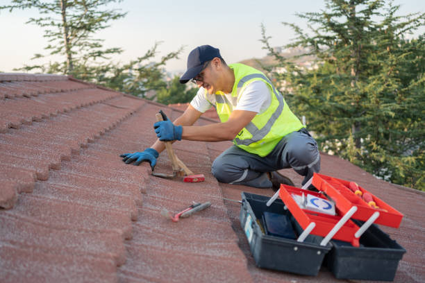 Best Metal Roofing Contractor  in North Warren, PA
