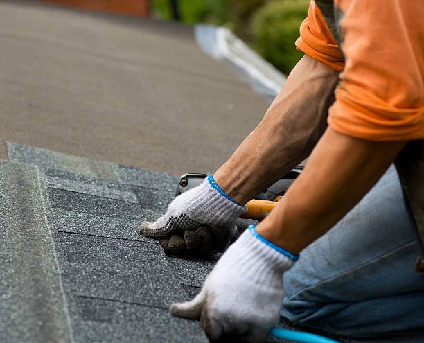 Tile Roofing Contractor in North Warren, PA