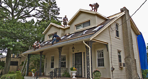 Best Tile Roofing Contractor  in North Warren, PA