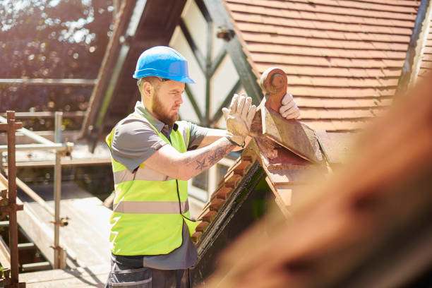 Best Commercial Roofing Services  in North Warren, PA