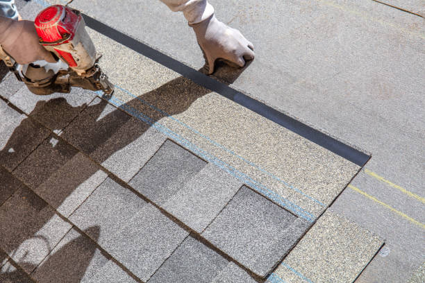 Best Roof Replacement Cost  in North Warren, PA