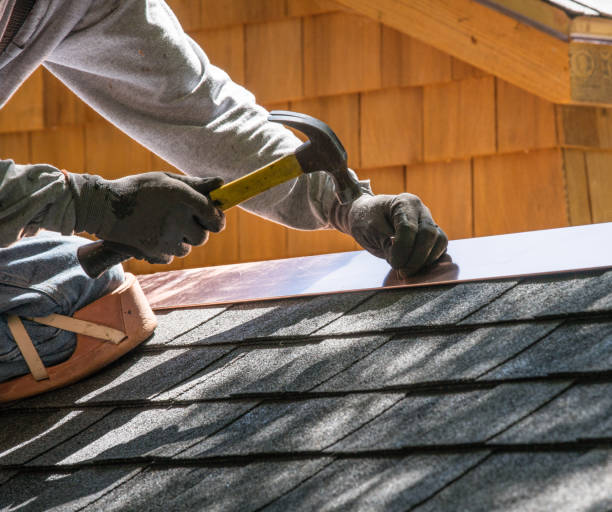 Best Emergency Roof Repair  in North Warren, PA